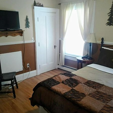 Splendor Inn Bed & Breakfast Norwich Номер фото