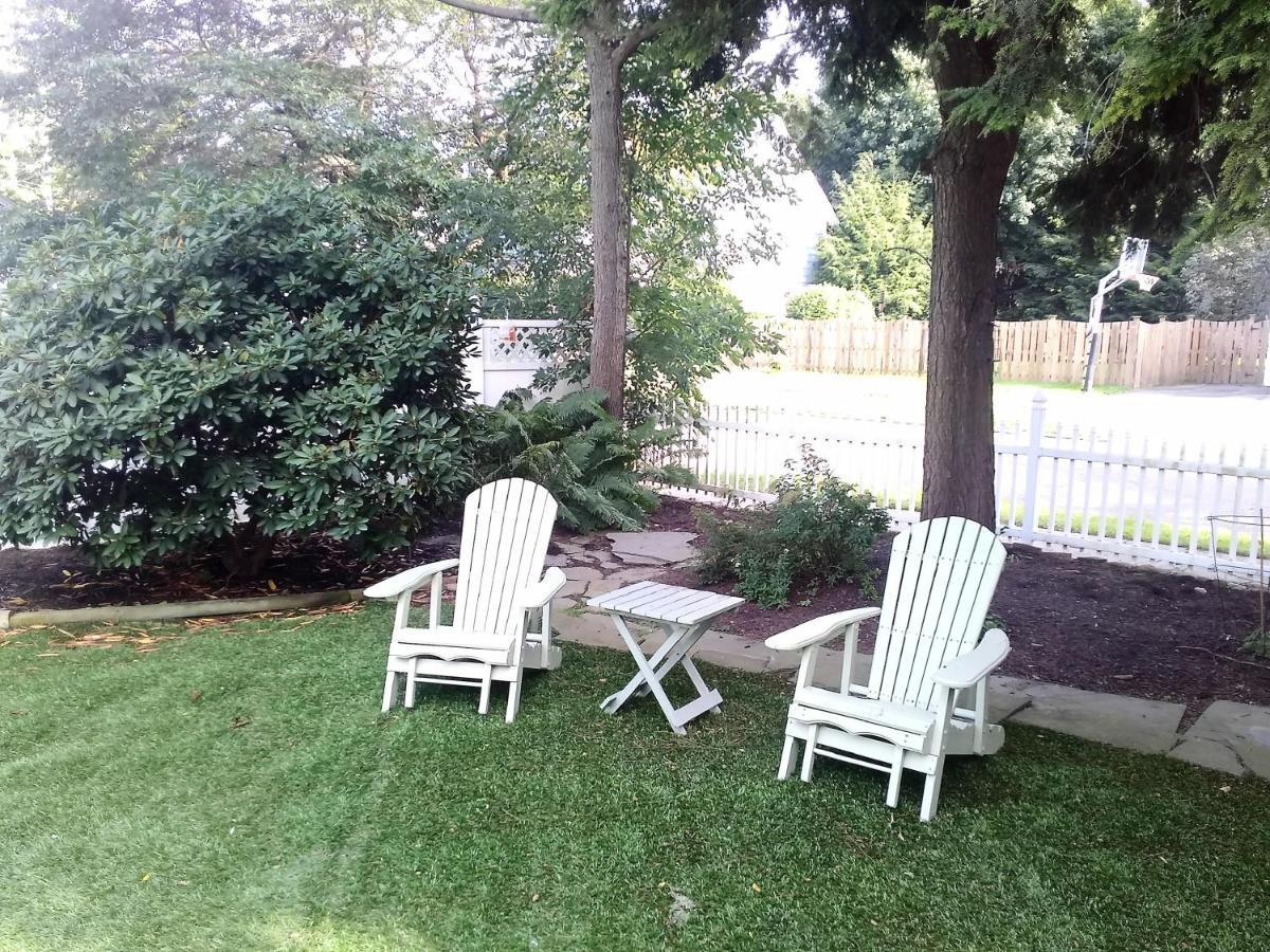 Splendor Inn Bed & Breakfast Norwich Экстерьер фото