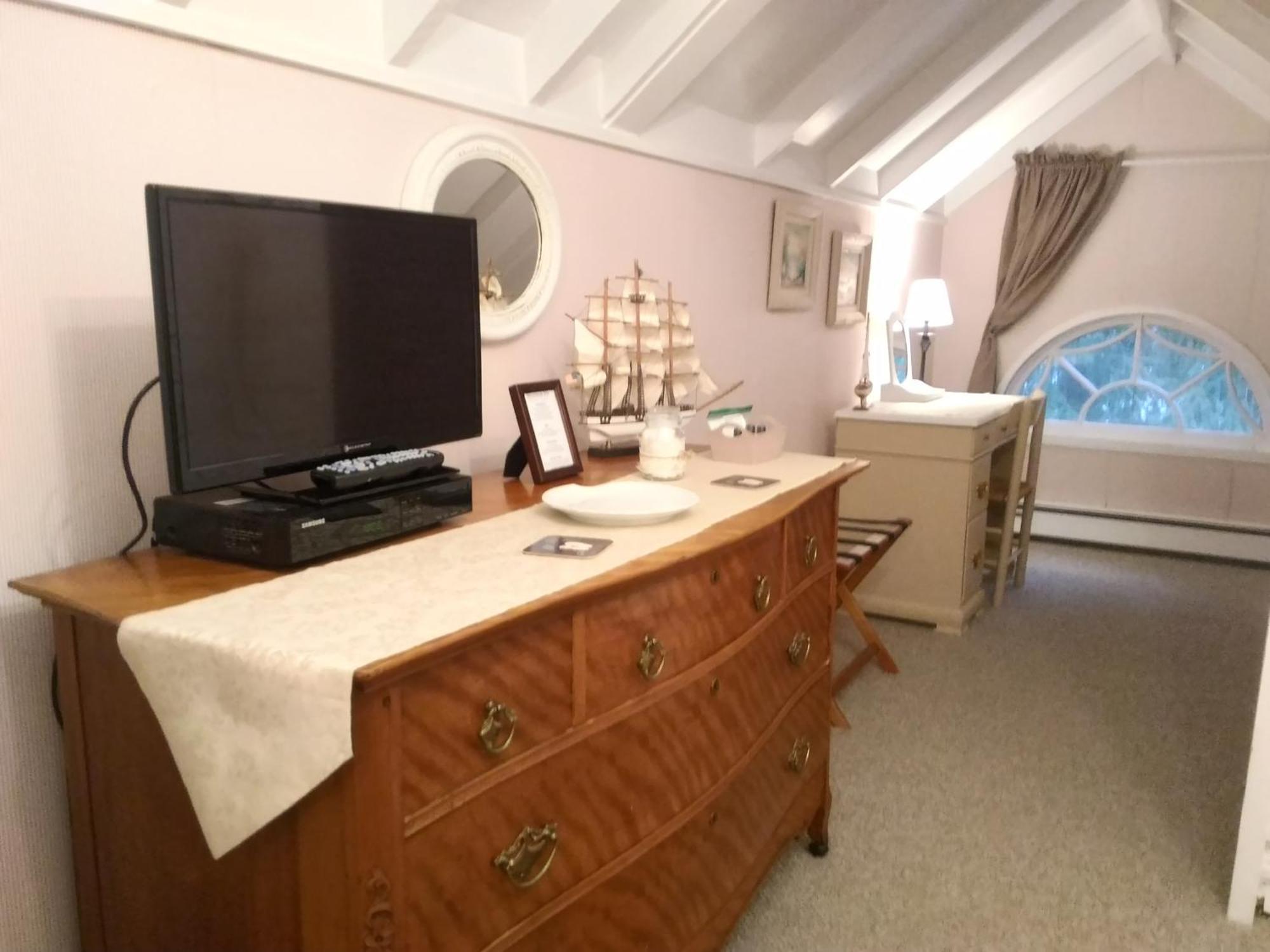 Splendor Inn Bed & Breakfast Norwich Номер фото