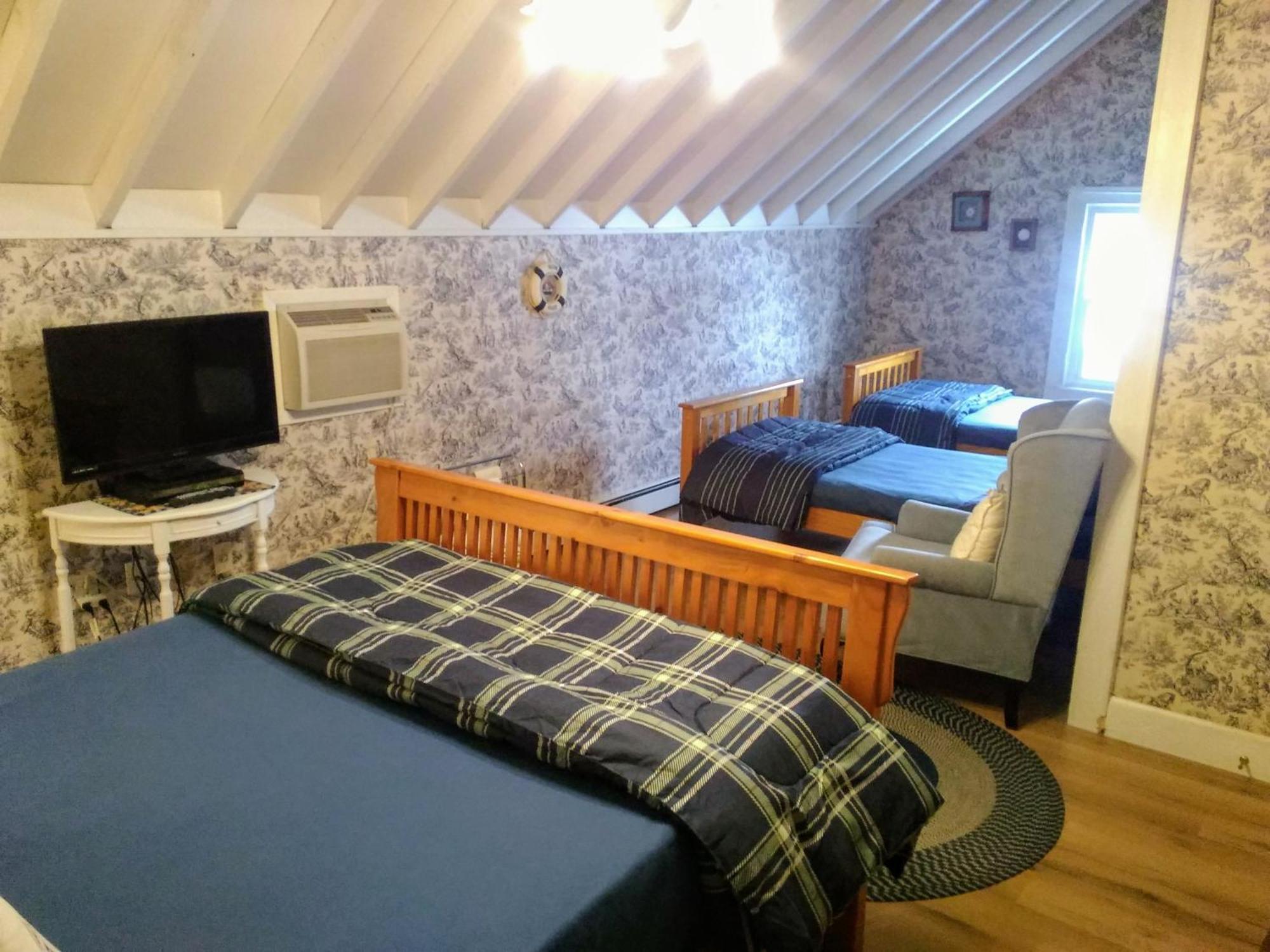 Splendor Inn Bed & Breakfast Norwich Номер фото