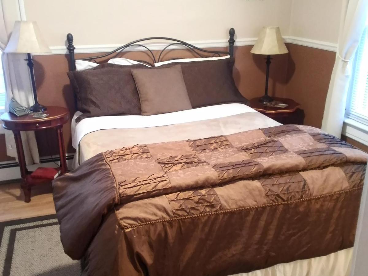 Splendor Inn Bed & Breakfast Norwich Экстерьер фото